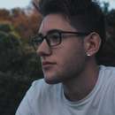 Daniel 28, Plumber, new to the Elmira-Corning area