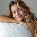 Erotic Massage with Blonde Model in Elmira-Corning