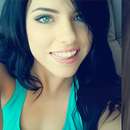 π Intense, vibrant and dark haired beauty, WLTM handsome fun guy