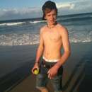 Horny Stud Seeks Man For Rough Ass Pounding - Let